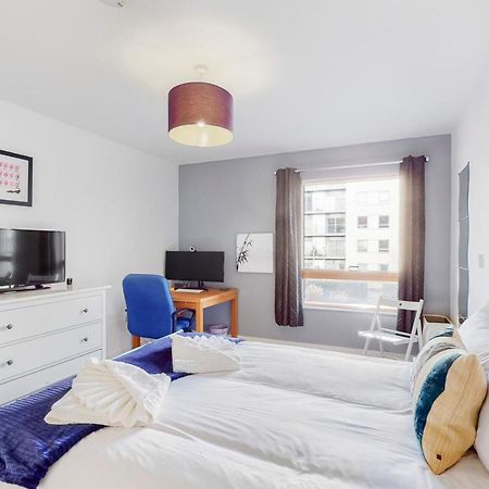 Lovely 1 Bed Apartment In Streatham Londyn Zewnętrze zdjęcie